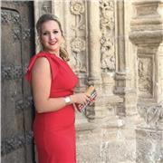 Profesora titulada en infantil y primaria, con gran experiencia y amor hacia los niños especializada en inglés y necesidades Educa